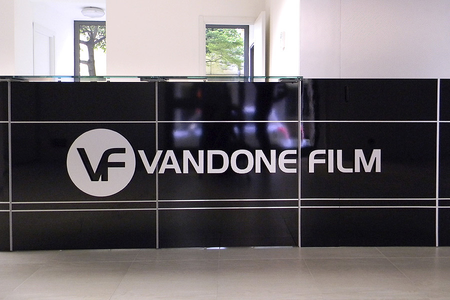 Vandone Film